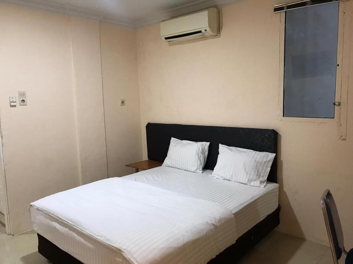 Waringin Residence Medan Exterior foto